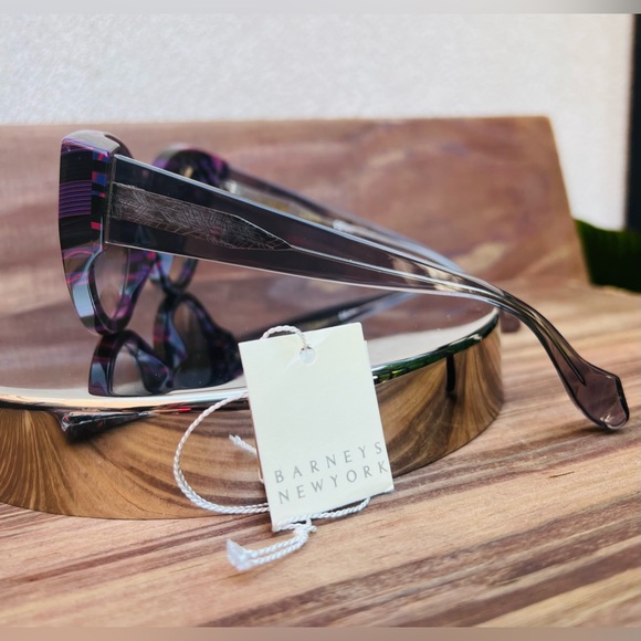 FENDI FANNY FF 0105/S GFBLF 51mm Sunglasses Shades BNIB Brand New - ITALY - Picture 6 of 15